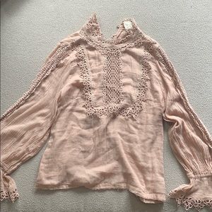 Free people blouse